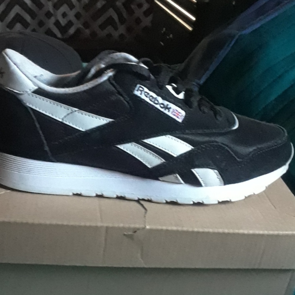 Reebok Classic